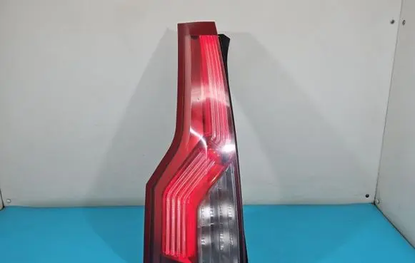 Citroen C4 Grand Picasso Rear/tail lights 009466-01 IMPRK1426949