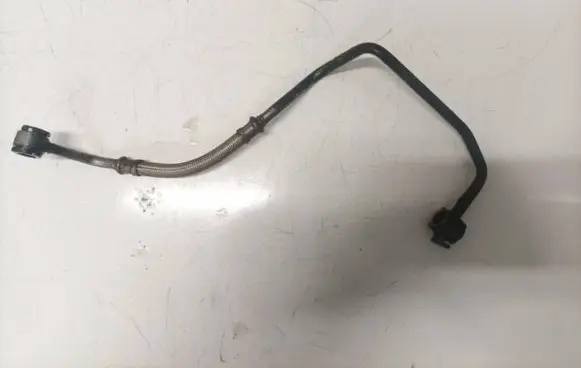 Chevrolet Captiva Fuel line pipe