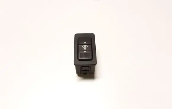 Panel lighting control switch