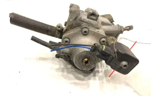 Audi A4 S4 B6 8E 8H LP gas reducer 67R010286