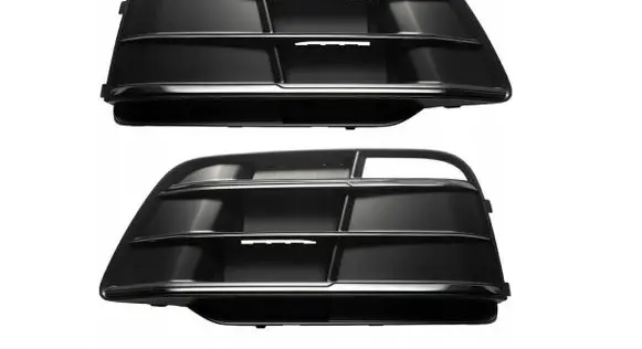 Audi Q5 SQ5 Front bumper lower grill