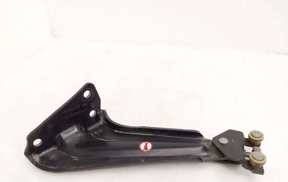 Citroen Berlingo Sliding door lower roller guide/hinge 9816965980