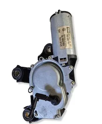 Volkswagen Sharan Rear window wiper motor 404637N 7M3955711 49024953