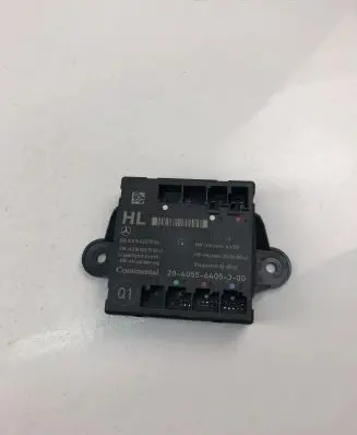 Mercedes-Benz E C207 W207 Other control units/modules A2189001401