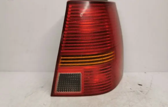 Volkswagen Golf IV Rear/tail lights
