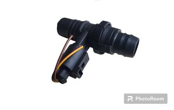 Volkswagen Golf V Breather hose sensor 1J0906391B