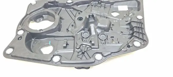 Fiat 500X Front window lifting mechanism without motor 00520169200 C58798100 2630390