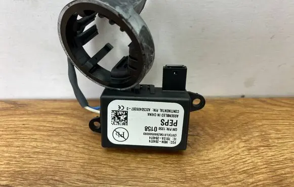 Cadillac CTS Immobiliser reader (aerial) 13500158PINYA 13500158