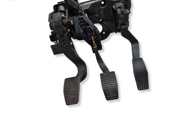 Jeep Renegade Pedal assembly 6PV01017515 10858 51942423