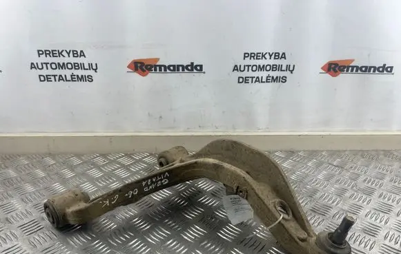 Suzuki Grand Vitara II Rear upper control arm/wishbone