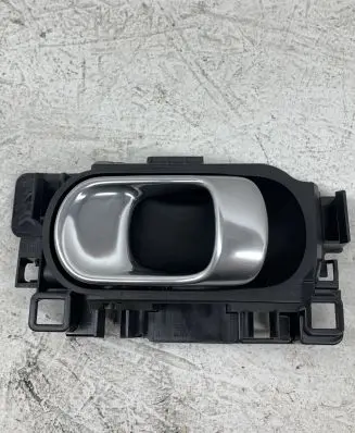 Citroen C3 Rear door interior handle 98012886UU