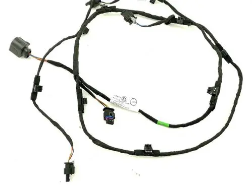 Volkswagen Tiguan Handbrake wiring loom/harness 571971104A