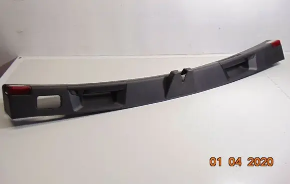 Mercedes-Benz C W204 Other trunk/boot trim element A2047400072