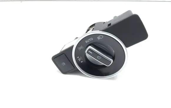 Mercedes-Benz E W212 Light switch A2129050551 10091531