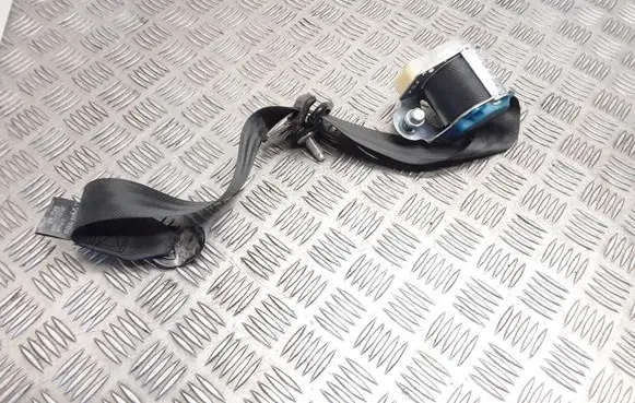 KIA Picanto Rear seatbelt 8981007000