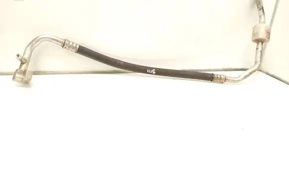 Ford Fiesta Air conditioning (A/C) pipe/hose C1B119F618JC