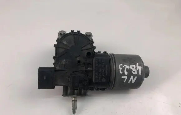 Seat Ibiza IV (6J,6P) Wiper motor 6R1955119A