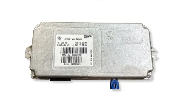 BMW 4 F32 F33 Camera control unit module 16129510 04935099501 1430910874