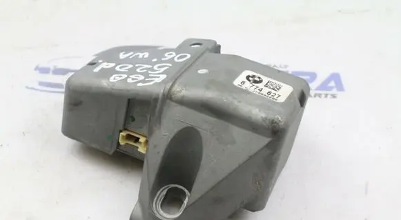 BMW 5 E60 E61 Steering wheel lock 6774627