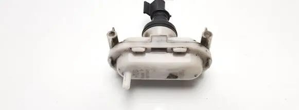 Volkswagen PASSAT B3 Central locking motor 357862153A