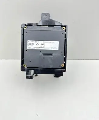 Audi Q5 SQ5 Other control units/modules 4K1035283C 4K1035283B