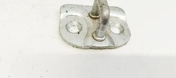 Suzuki Swift I Rear door lock loop/hook striker 