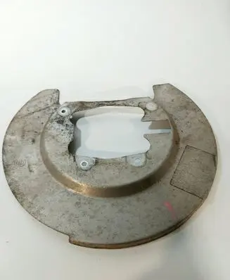 Chrysler Pacifica Front brake disc dust cover plate 78030