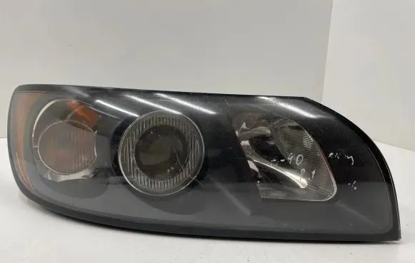 Volvo S40 Headlight/headlamp 30678905 0301198602