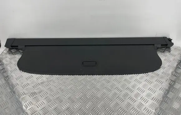 Audi A6 Allroad C7 Parcel shelf load cover