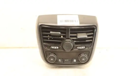 Peugeot 508 Rear air vent grill 