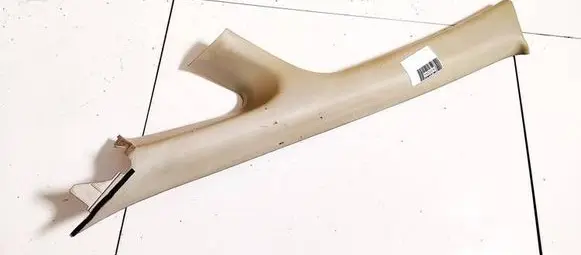 Nissan Tiida C11 (C) pillar trim l0100599aa
