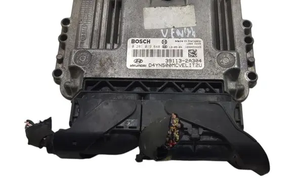 KIA Venga Comfort/convenience module 391132A304