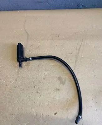Fiat Bravo Windscreen/windshield washer pump 71740944