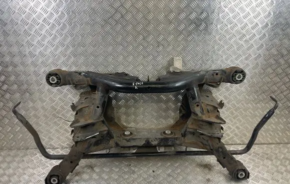 Jaguar E-Pace Rear subframe 