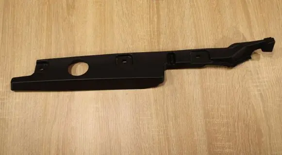 Chevrolet Orlando Front arch trim 