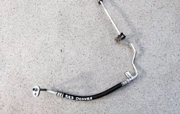 Dacia Dokker Air conditioning (A/C) pipe/hose 924400562R39 924400562R