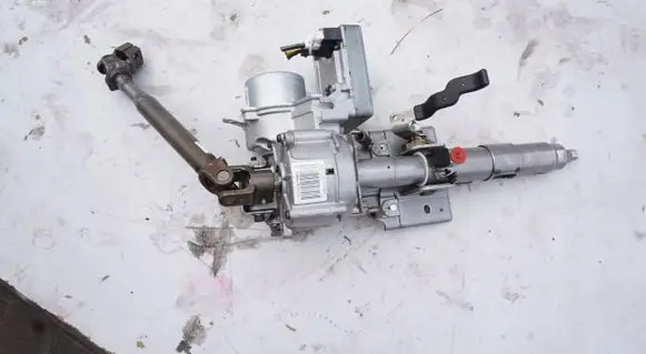 Ford B-MAX Electric power steering pump AY113C529DH