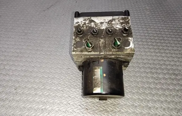 Peugeot 407 ABS Pump 9658028480 15710601