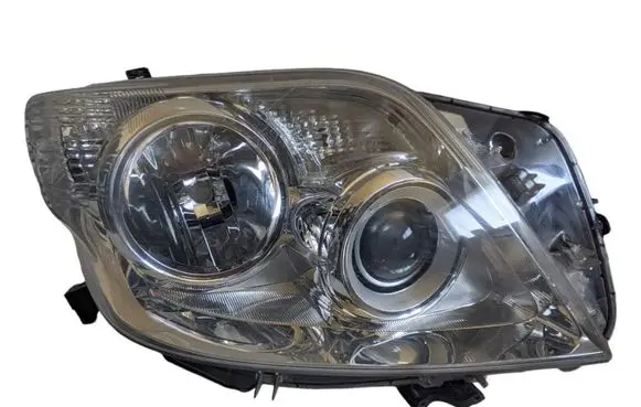 Toyota Land Cruiser (J150) Headlight/headlamp 8118560E30