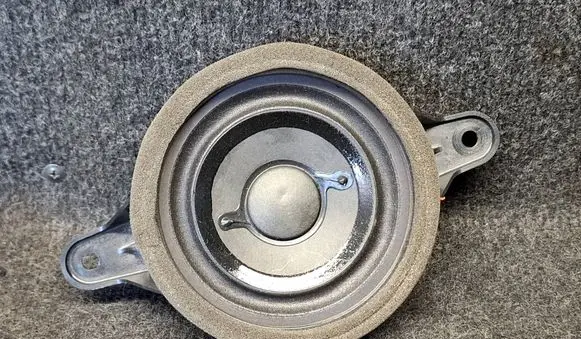 Audi A6 Allroad C7 Front door speaker 4G0035454