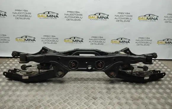 KIA Sportage Rear subframe 