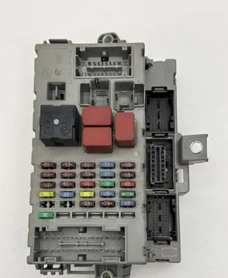 Citroen Jumper Fuse module 503440280104