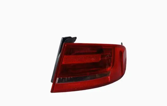 Audi A4 S4 B8 8K Rear/tail lights