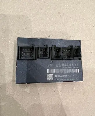 Volkswagen PASSAT B6 Comfort/convenience module 3C0959433R 5DK00906426 80332A0042