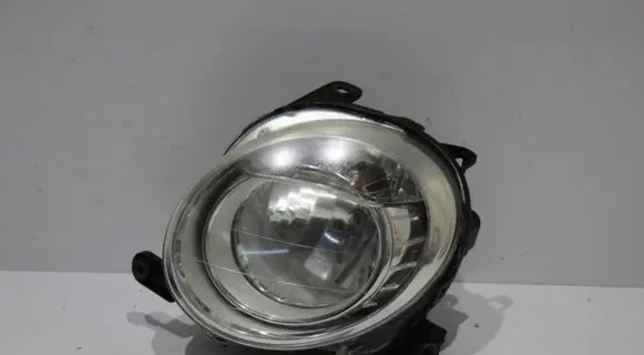 Fiat 500 Headlight/headlamp