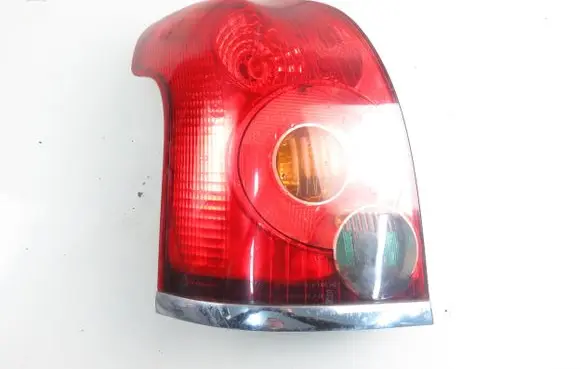 Toyota Avensis T250 Rear/tail lights