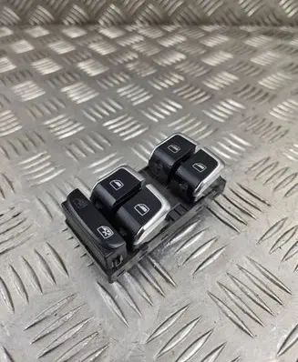 Audi Q5 SQ5 Electric window control switch 8K0959851F