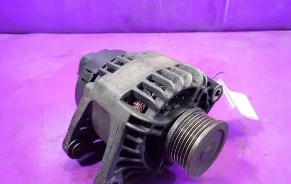 Fiat Doblo Generator/alternator 46782213