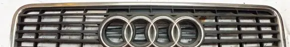 Audi A4 S4 B6 8E 8H Front grill 8e0853651F