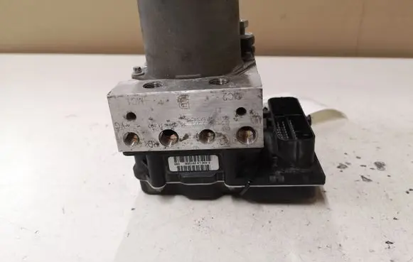 Citroen C6 ABS Pump 9665736080 0265950659 0265235273